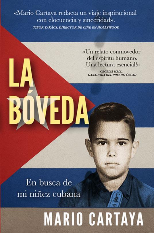 La Bóveda