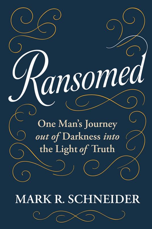Ransomed
