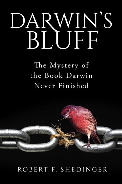 Darwin's Bluff