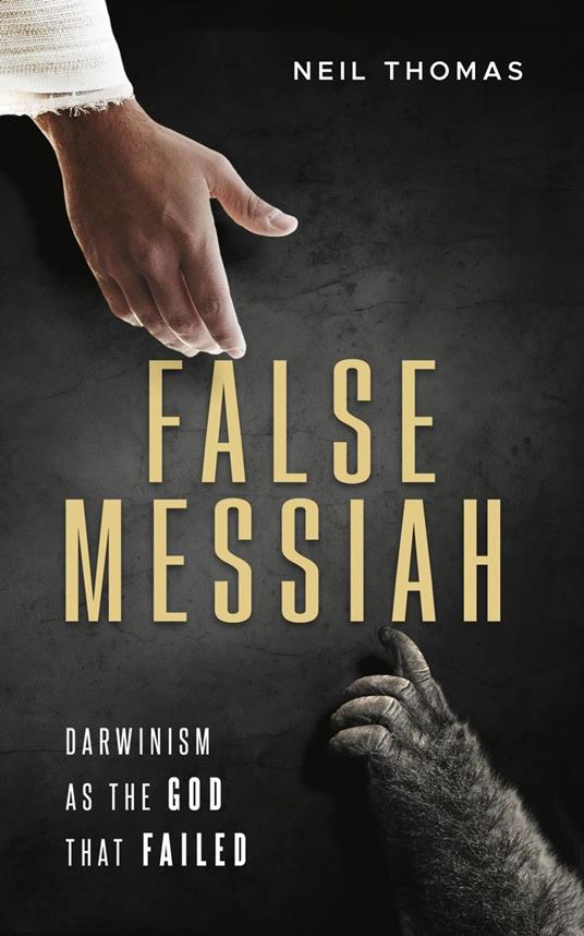 False Messiah