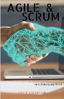 Agile & Scrum made simple - Ancy Cherian - cover