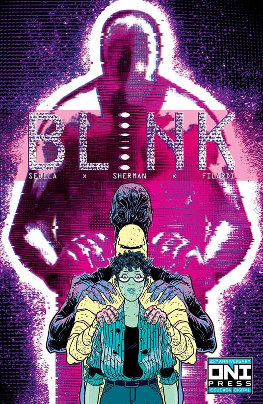 Blink #4