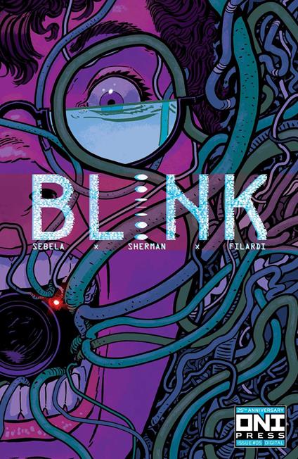 Blink #5