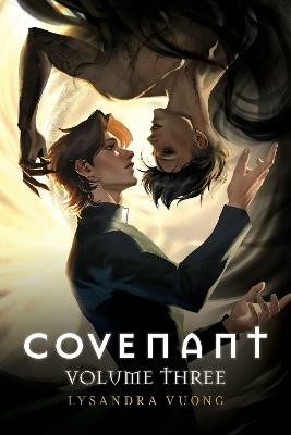 Covenant Vol. 3 - LySandra Vuong - cover