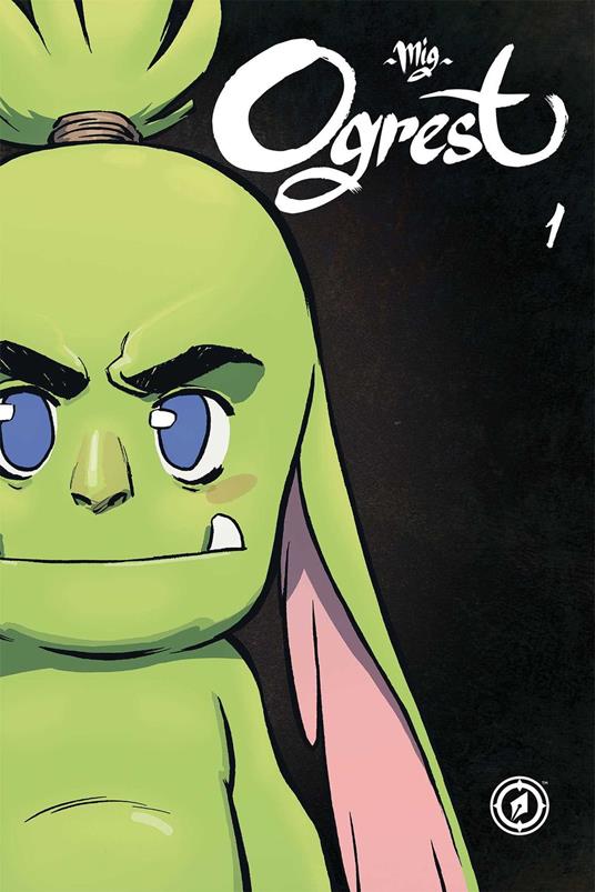 Ogrest Vol. 1