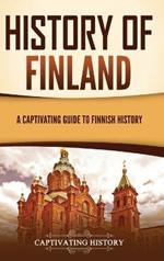 History of Finland: A Captivating Guide to Finnish History