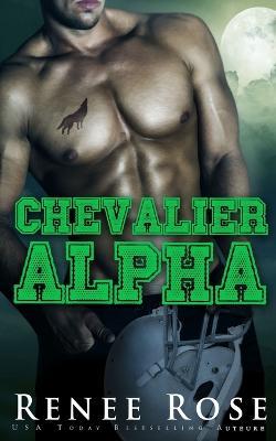 Chevalier Alpha - Renee Rose - cover