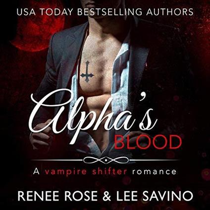 Alpha's Blood