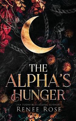 The Alpha's Hunger - Renee Rose - cover