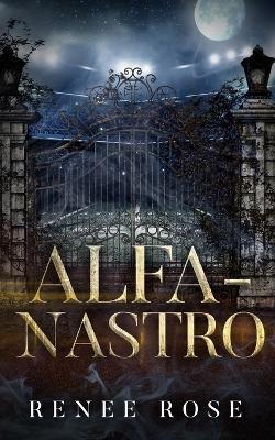 Alfa-nastro - Renee Rose - cover
