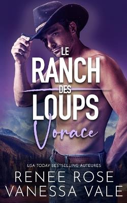 Vorace - Renee Rose,Vanessa Vale - cover