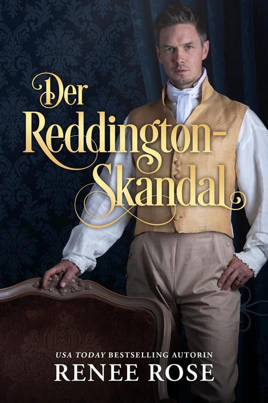Der Reddington-Skandal