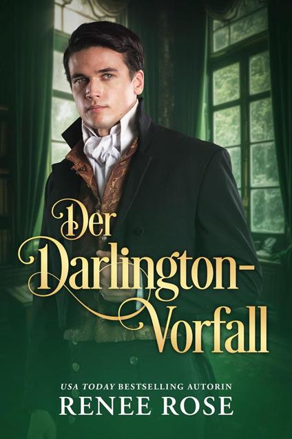 Der Darlington-Vorfall