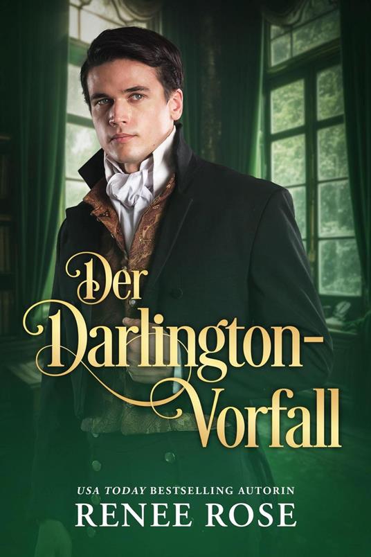 Der Darlington-Vorfall