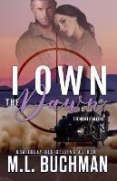 I Own the Dawn - M L Buchman - cover