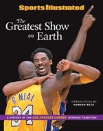 Sports Illustrated Los Angeles Lakers: A History of the Los Angeles Lakers' Winning Tradition