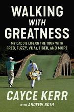 Walking with Greatness