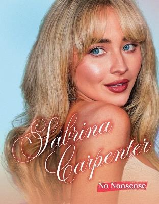 Sabrina Carpenter - Katy Sprinkel - cover