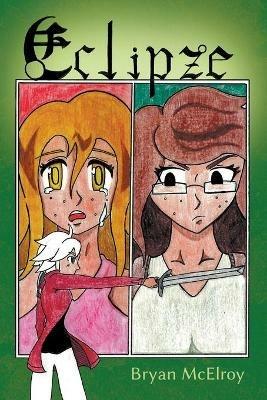 Eclipze - Bryan McElroy - cover