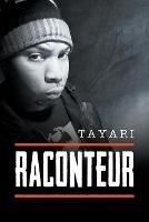 Raconteur - Tayari - cover