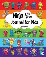 Ninja Life Hacks Journal