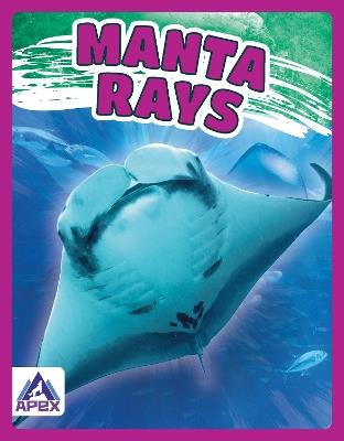 Manta Rays - Angela Lim - cover