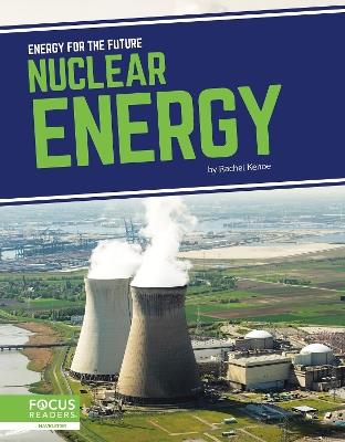 Nuclear Energy - Rachel Kehoe - cover