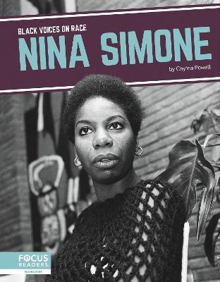 Nina Simone - Chyina Powell - cover