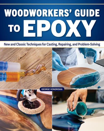 Epoxy in Your Workshop