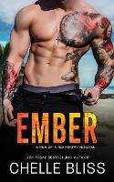 Ember - Chelle Bliss - cover