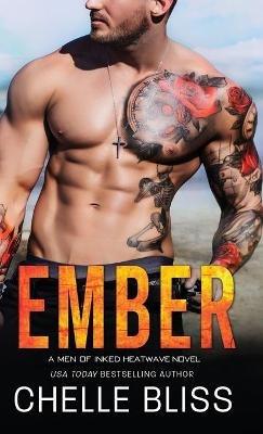 Ember - Chelle Bliss - cover