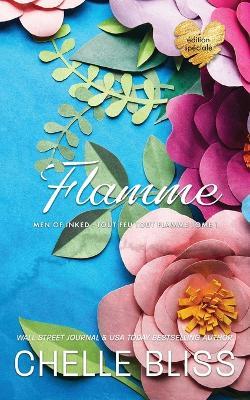 Flamme: edition speciale - Chelle Bliss - cover