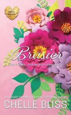 Brasier: edition Speciale - Chelle Bliss - cover