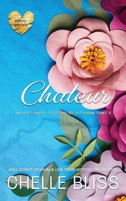 Chaleur: edition speciale - Chelle Bliss - cover