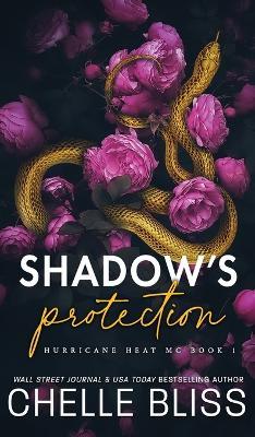 Shadow's Protection - Chelle Bliss - cover