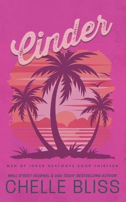 Cinder: Discreet Edition - Chelle Bliss - cover