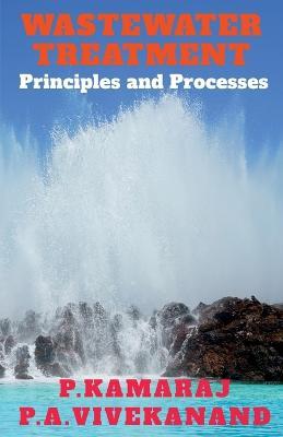 Wastewater Treatment - P Kamaraj - cover