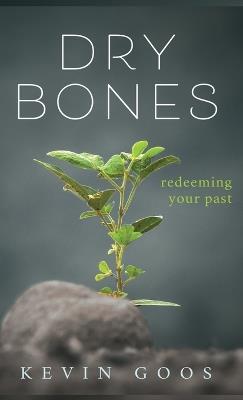 Dry Bones: Redeeming Your Past - Kevin Goos - cover