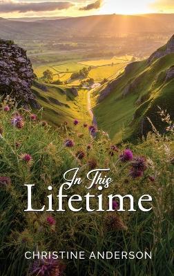 In This Lifetime - Christine Anderson - cover