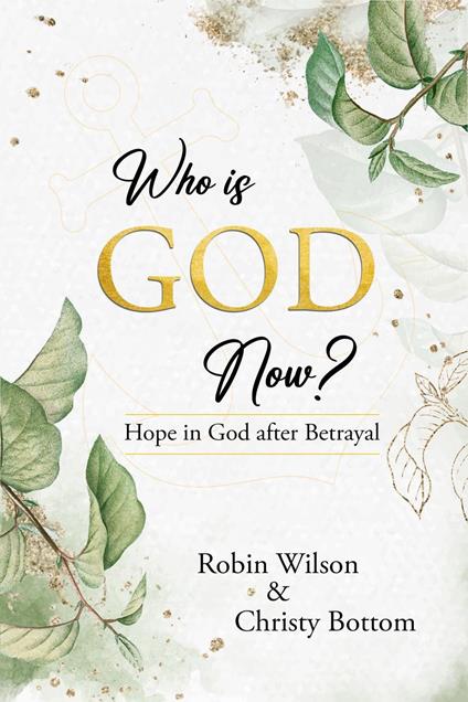Who is God Now?
