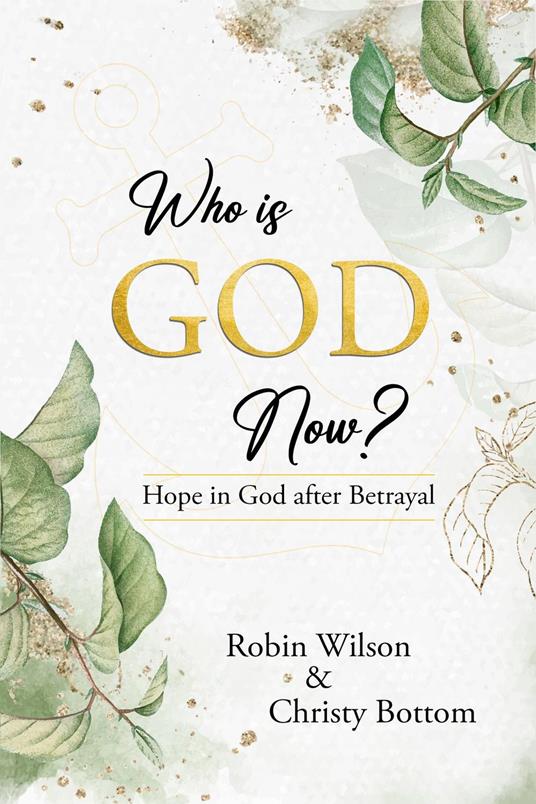 Who is God Now?