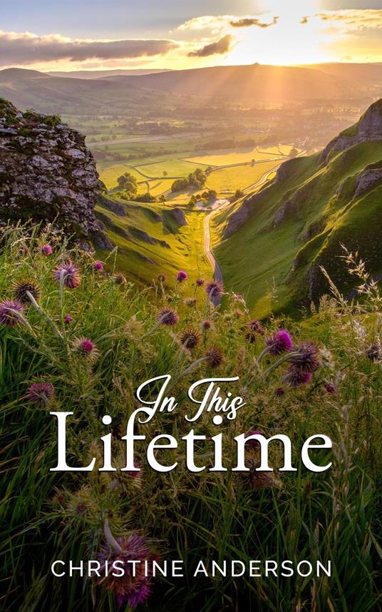 In This Lifetime