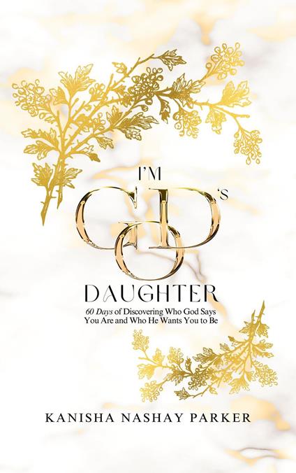 I'm God's Daughter