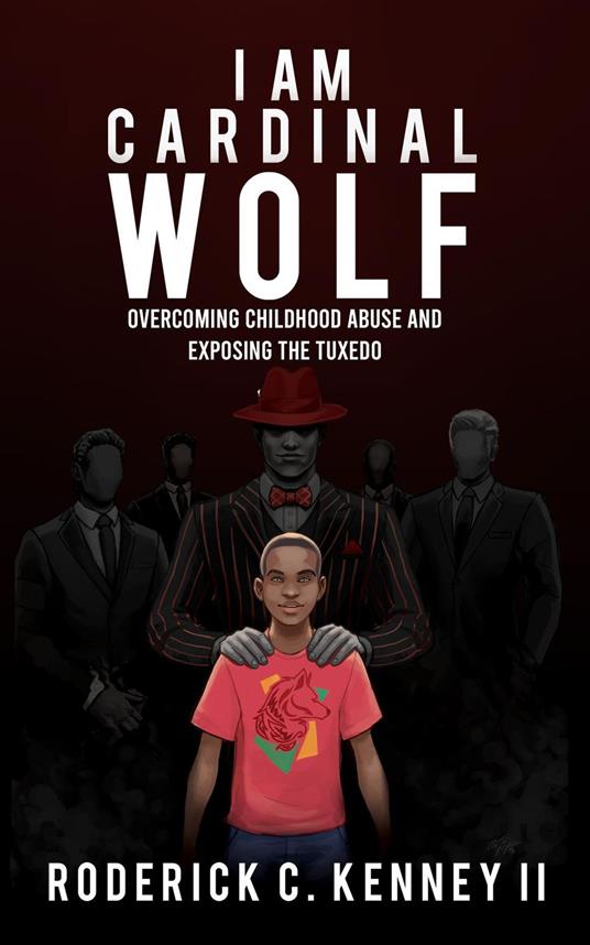 I Am Cardinal Wolf