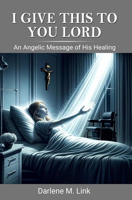 I Give This To You Lord