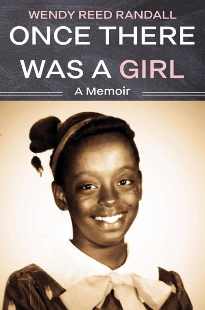 Once There Was a Girl