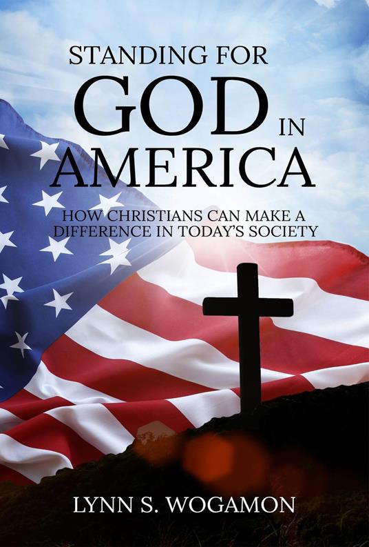 STANDING FOR GOD IN AMERICA