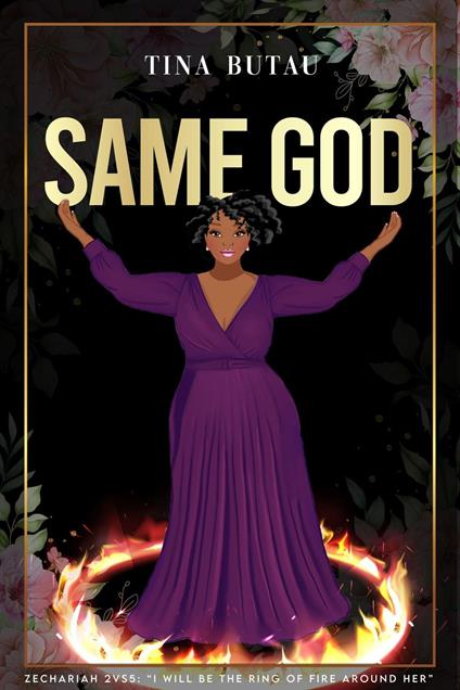 Same God