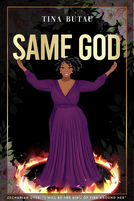 Same God