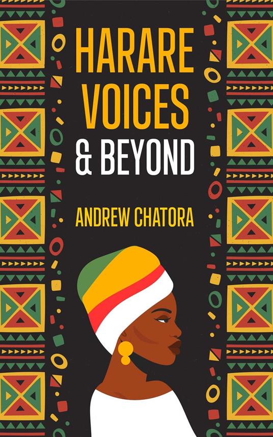 Harare Voices and Beyond